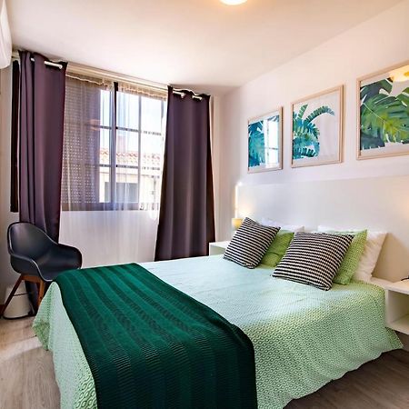 לוס כריסטיאנוס Mar Y Playa Holidays, Los Cristianos מראה חיצוני תמונה