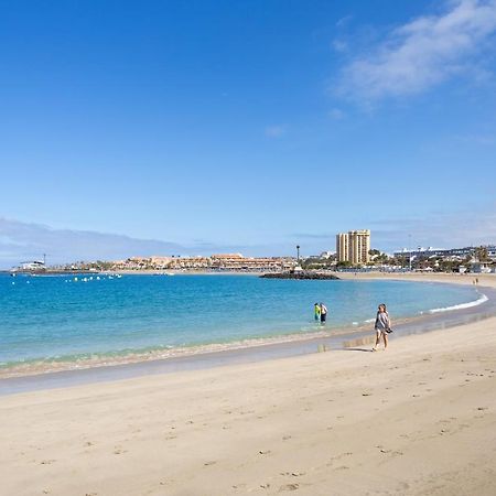 לוס כריסטיאנוס Mar Y Playa Holidays, Los Cristianos מראה חיצוני תמונה