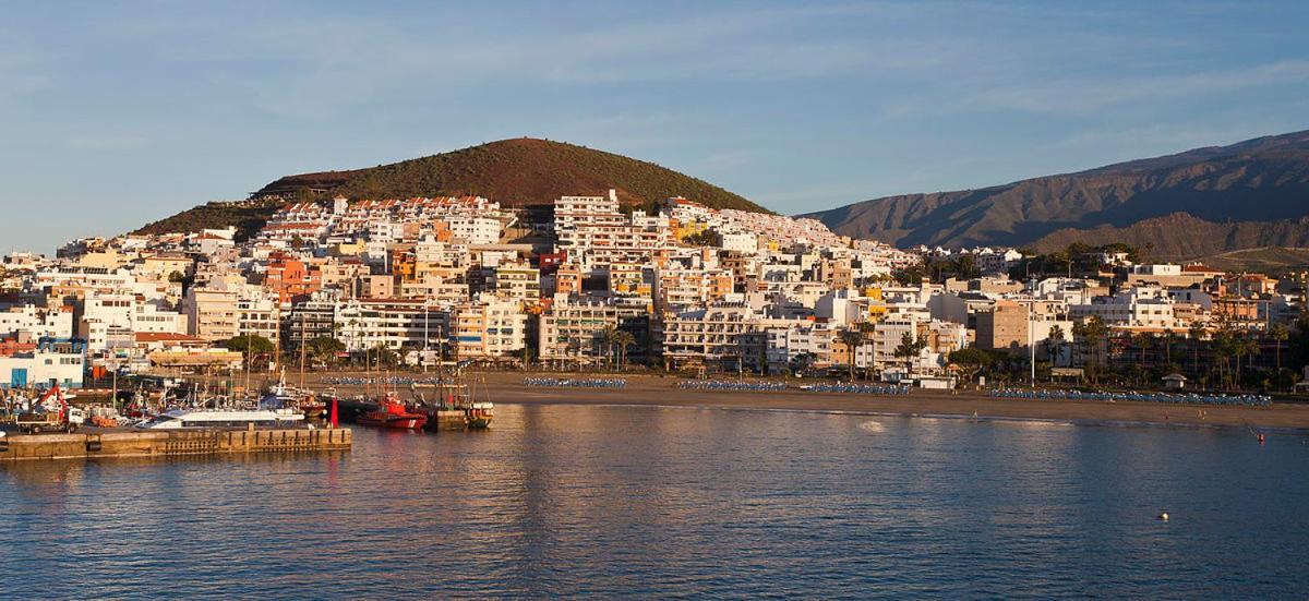 לוס כריסטיאנוס Mar Y Playa Holidays, Los Cristianos מראה חיצוני תמונה