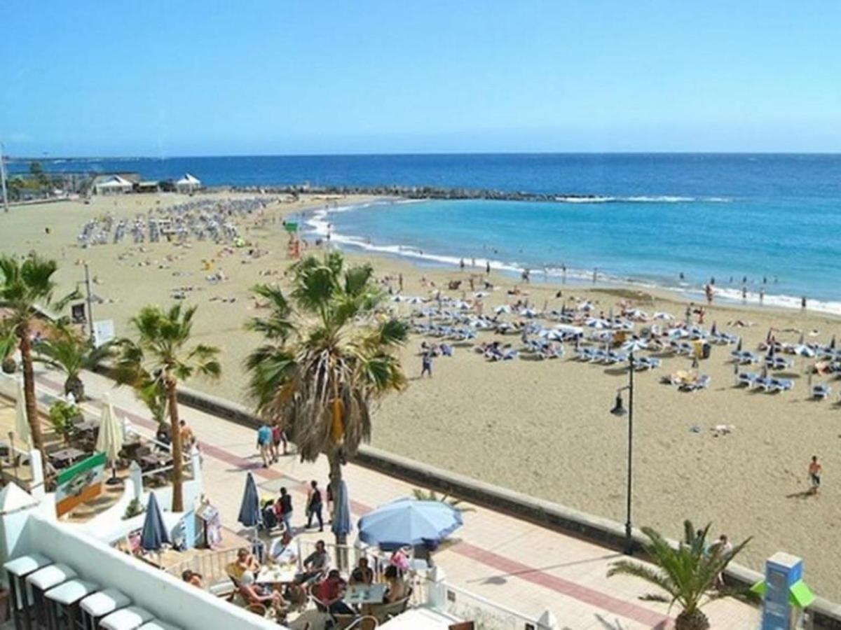 לוס כריסטיאנוס Mar Y Playa Holidays, Los Cristianos מראה חיצוני תמונה