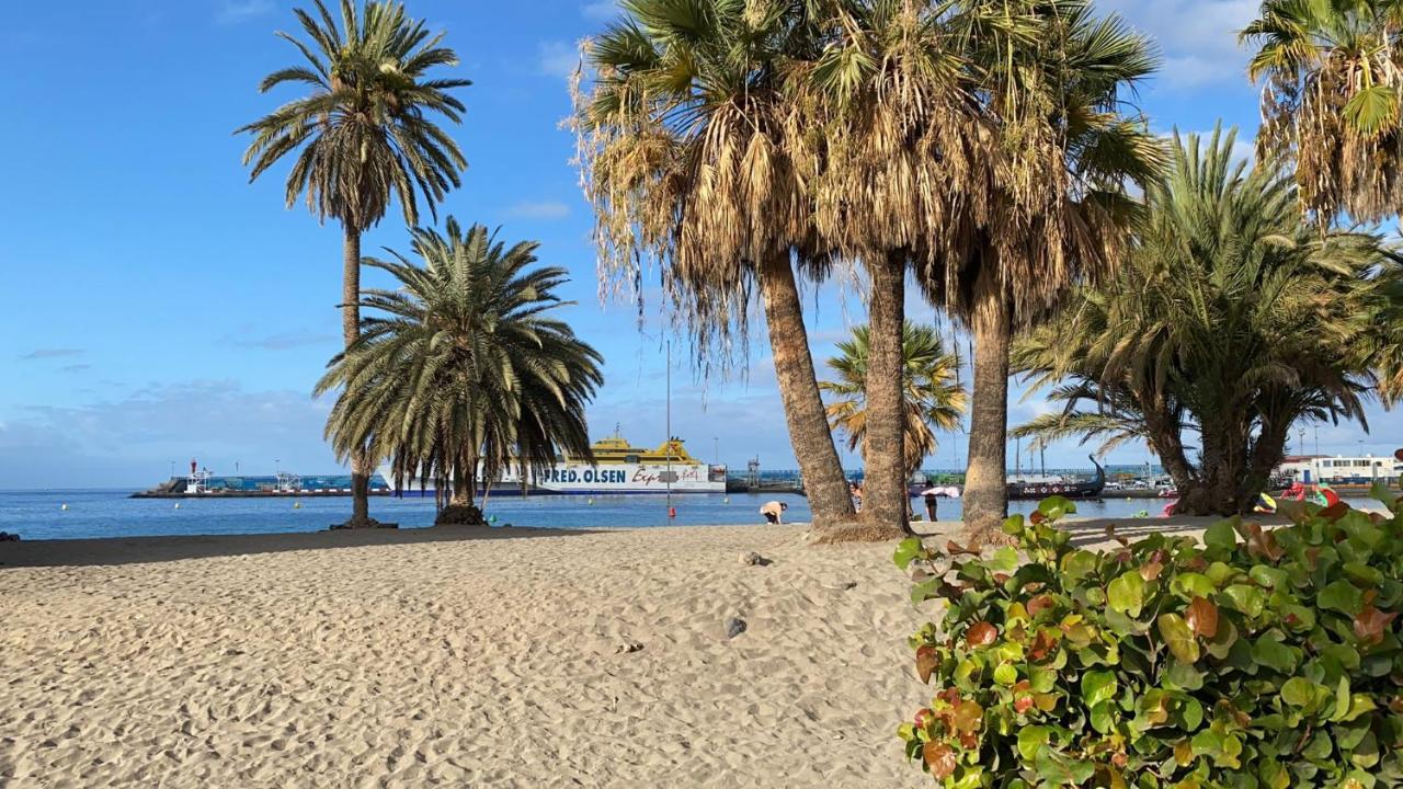 לוס כריסטיאנוס Mar Y Playa Holidays, Los Cristianos מראה חיצוני תמונה