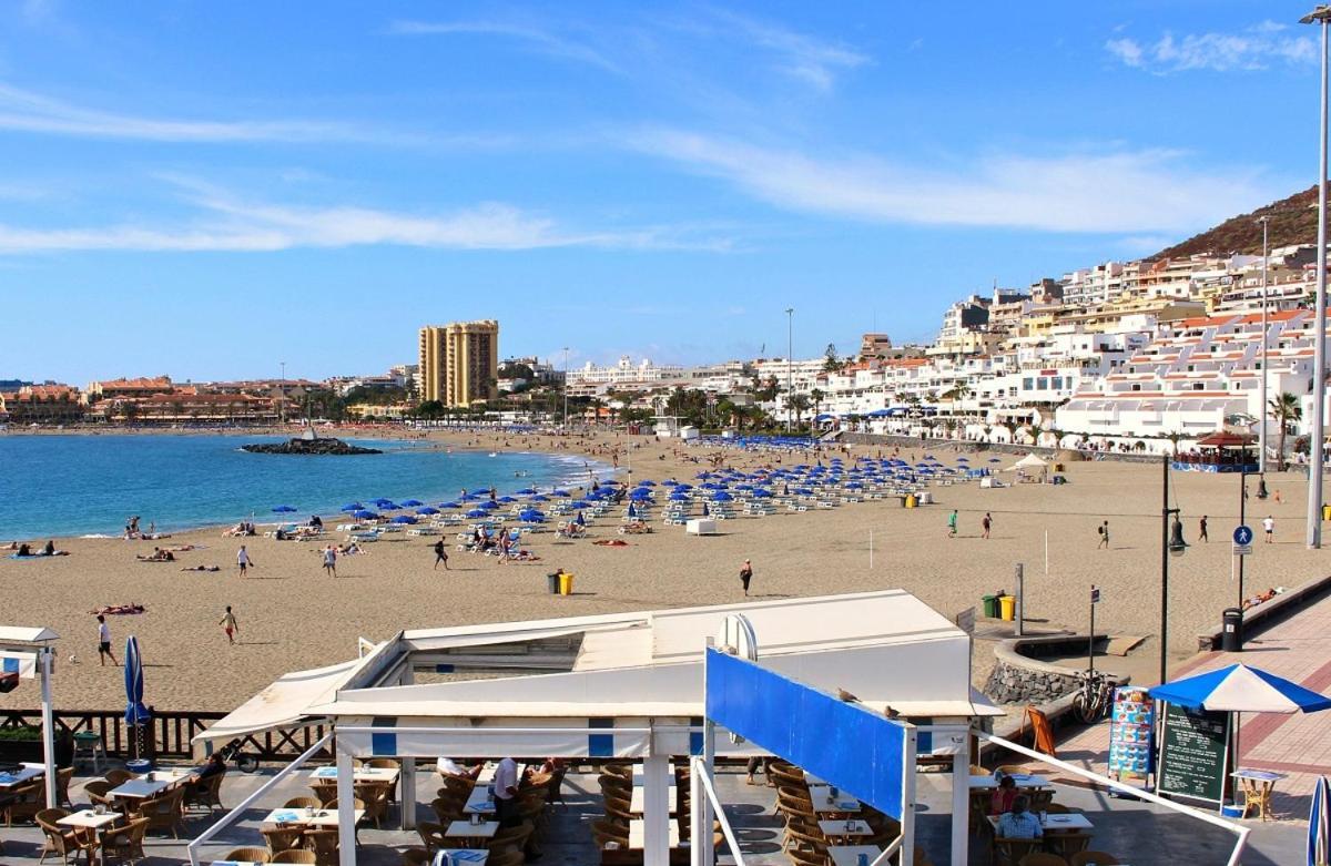 לוס כריסטיאנוס Mar Y Playa Holidays, Los Cristianos מראה חיצוני תמונה