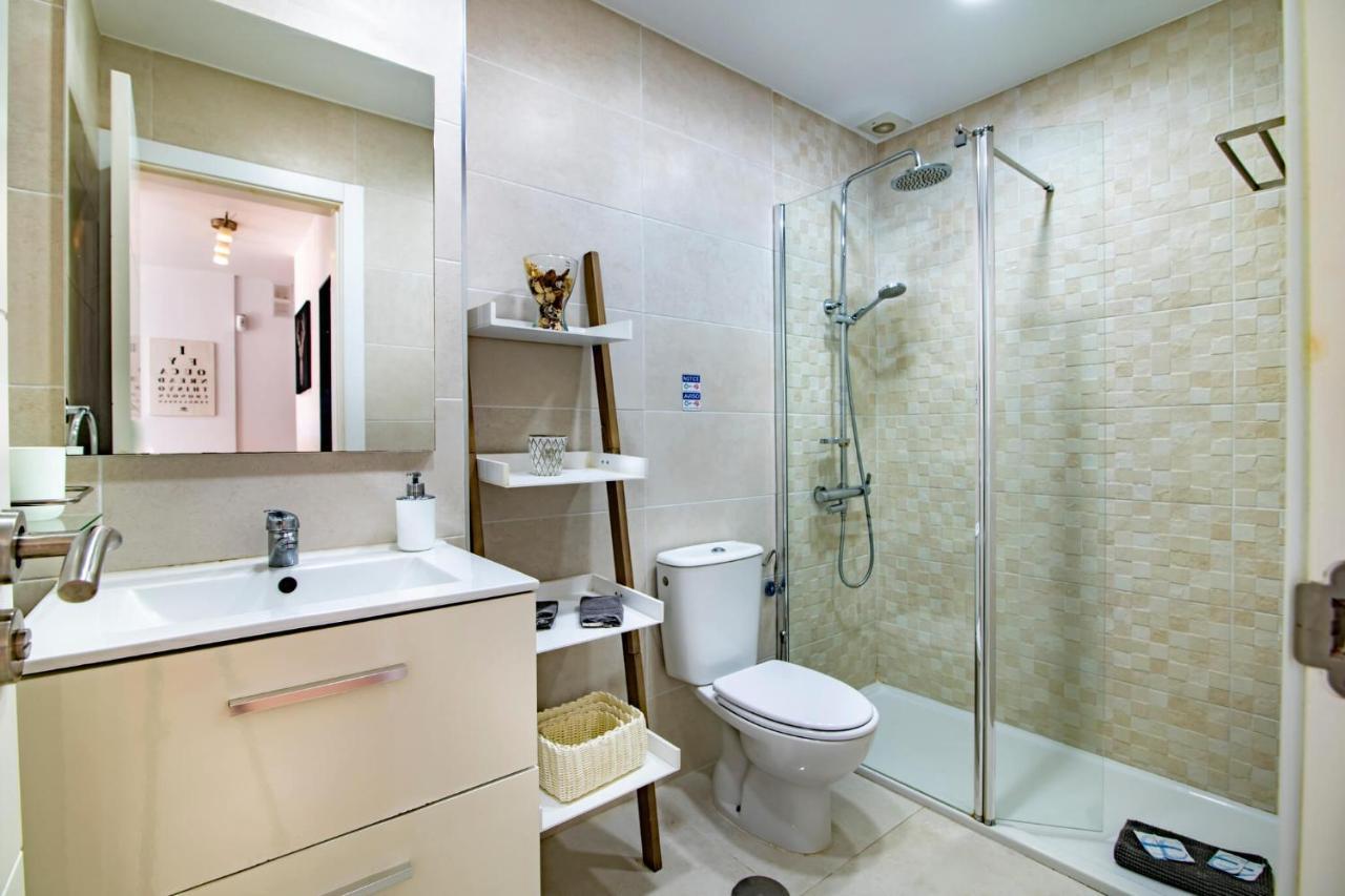 לוס כריסטיאנוס Mar Y Playa Holidays, Los Cristianos מראה חיצוני תמונה