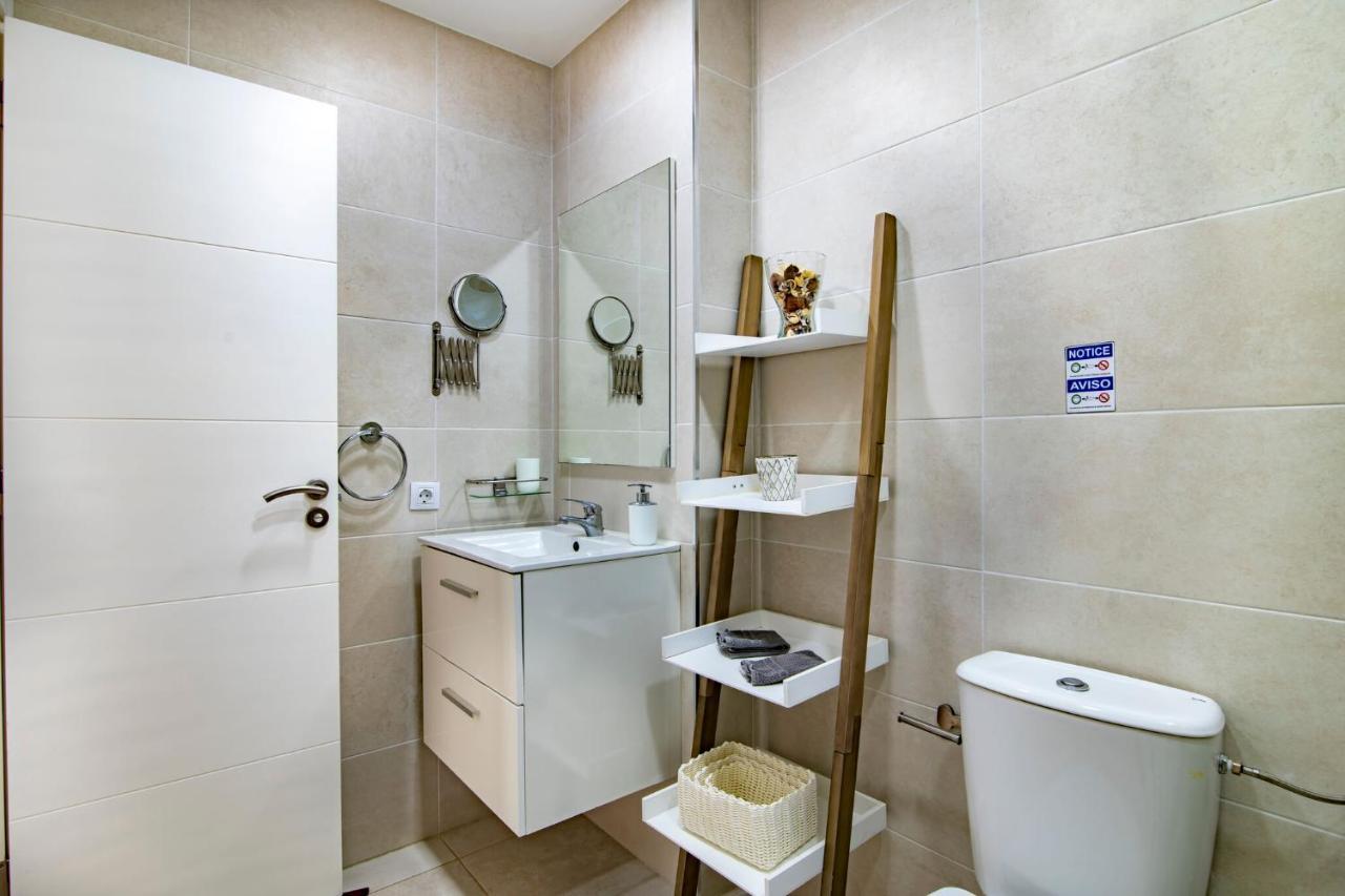 לוס כריסטיאנוס Mar Y Playa Holidays, Los Cristianos מראה חיצוני תמונה